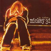 Mickey 3D - la tr&ecirc;ve