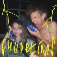 Saramalacara - Chupetines
