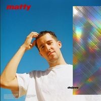 Matty - D&eacute;j&agrave;vu