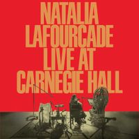 Natalia Lafourcade - El lugar correcto (Live at Carnegie Hall)