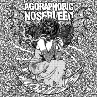 Agoraphobic Nosebleed - Agoraphobic Nosebleed / Insect Warfare