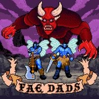 FaeDads - Fae Dads