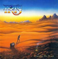 Iris - Crossing The Desert