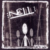 넬 [NELL] - Let It Rain