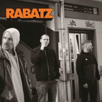 Prezident - Rabatz