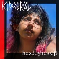 Kid, Feral - Headlights EP