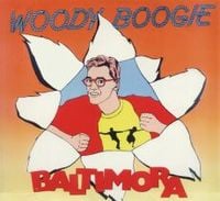 Baltimora - Woody Boogie