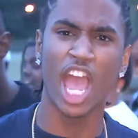 Mumeet Daddy & Trey Songz - Gynia Boy