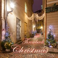 Looking Glass - A Throwback Christmas