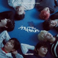 ENHYPEN - ROMANCE : UNTOLD -daydream- (JAPAN Edition)