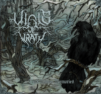 Vials Of Wrath - Dark Winter Memories