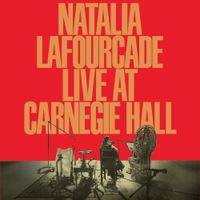 Natalia Lafourcade - Natalia Lafourcade Live At Carnegie Hall