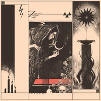 Zozobra - Savage Masters