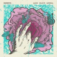 Amanitas - Amor Celeste Imperial