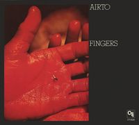 Airto - Fingers