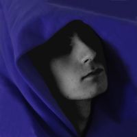 Nolan Pilgrim - PURPLE