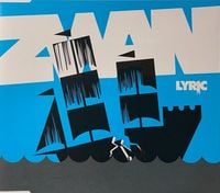 Zwan - Lyric