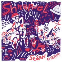 Shrapnel - Sedan Crater
