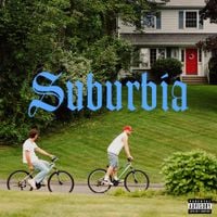 Two Another - SUBURBIA
