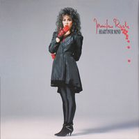 Jennifer Rush - Heart Over Mind