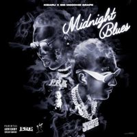 kizaru - Midnight Blues