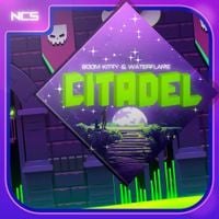 Boom Kitty - Citadel