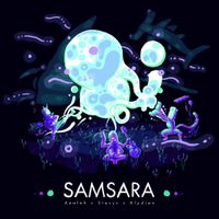 Stasys - Samsara