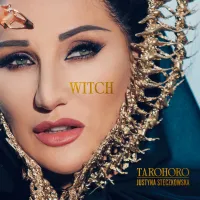 Justyna Steczkowska - WITCH TAROHORO