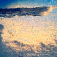 Wisp - A Thousand Tomorrows