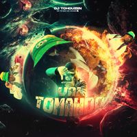 Dj Tchouzen - Vai tomando