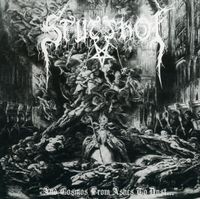 Stutthof - And Cosmos from Ashes to Dust...