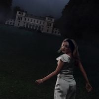 DJ Suzy - Haunted Disc