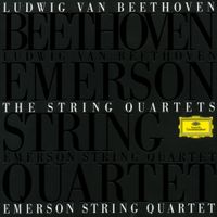 Emerson String Quartet - Ludwig van Beethoven Die Streichquartette