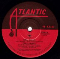 Cold Chisel - Khe Sanh / Just How Many Times