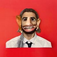WHO SHOT SCOTT - GLITCH MFERS