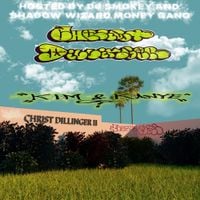 CHRIST DILLINGER - Kanye & Kim K
