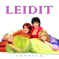 Leidit - Leidit levyll&auml;