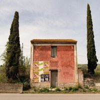 Warco - Bar Damasco
