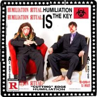 Shadow Wizard Money Gang - Humiliation Ritual