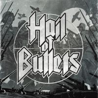 Hail Of Bullets - Hail of Bullets