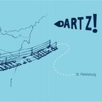 DARTZ! - St. Petersburg