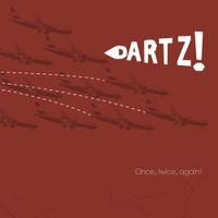 DARTZ! - Once, Twice, Again!