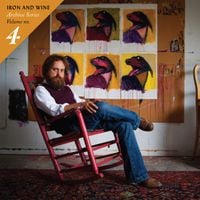 Iron & Wine - Archive Series Volume No. 4