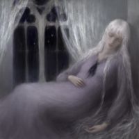 Ascalapha - Fata Morgana