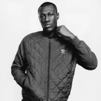 Stormzy - Shut Up