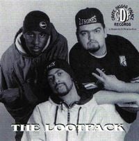 Lootpack - Psyche Move