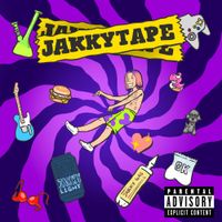 jakkybo&iacute; - JAKKYTAPE
