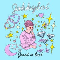 jakkybo&iacute; - Just a Bo&iacute;