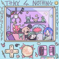jakkybo&iacute; - Thnx 4 Nothing