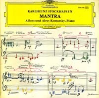 Karlheinz Stockhausen - Mantra